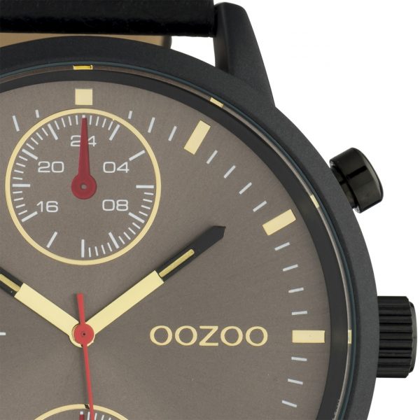 Timepieces Summer 2020 - C10532 - OOZOO