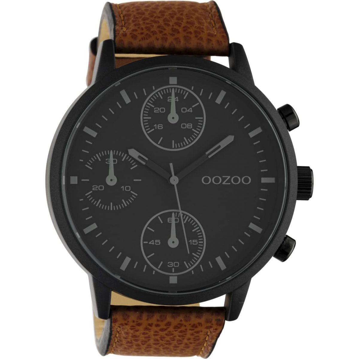 Timepieces Summer 2020 - C10533 - OOZOO