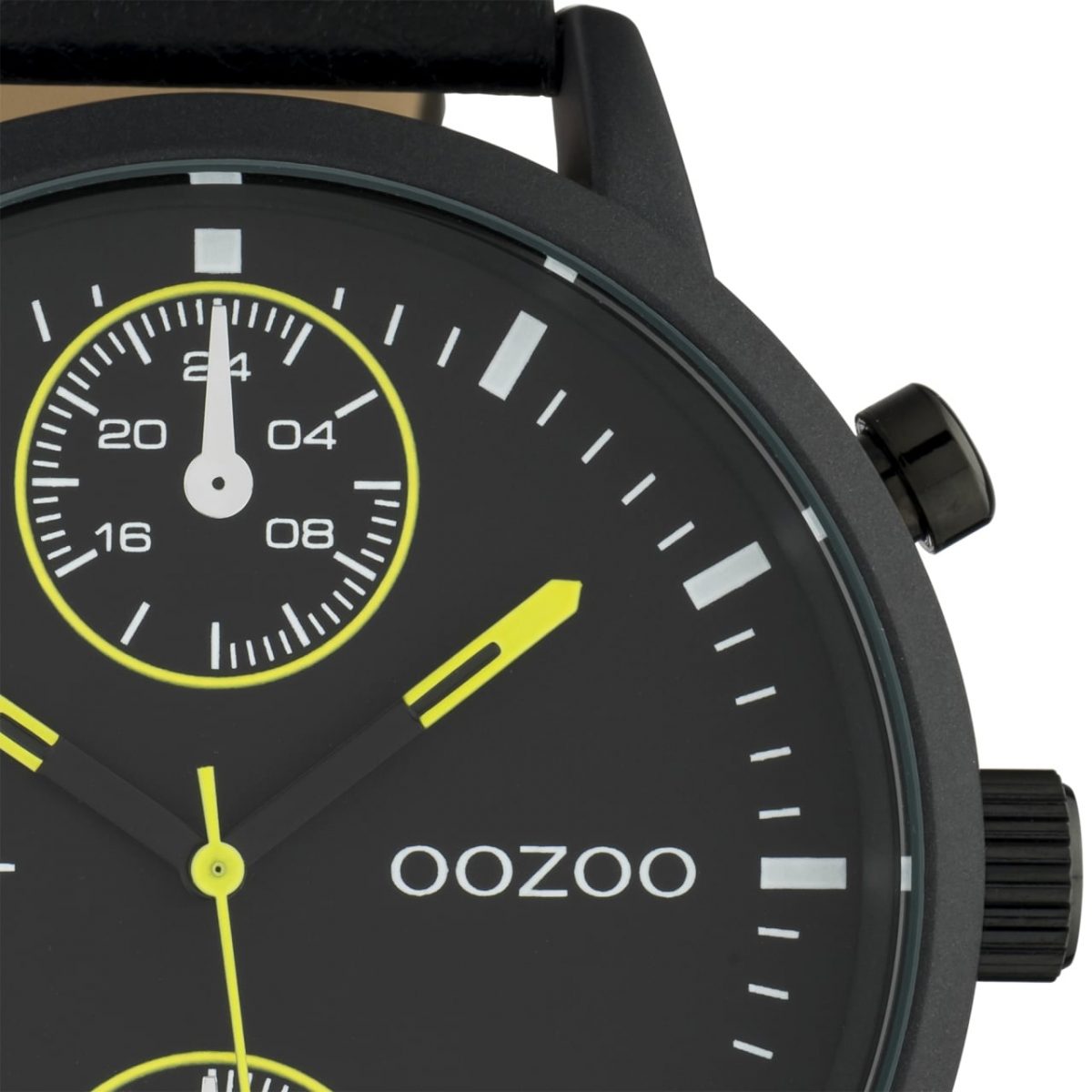 Timepieces Summer 2020 - C10534 - OOZOO