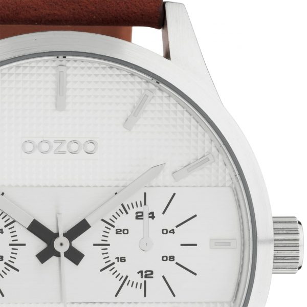 Timepieces Summer 2020 - C10535 - OOZOO