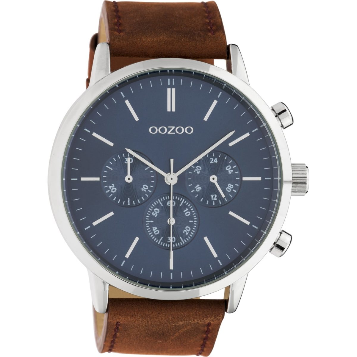 Timepieces Summer 2020 - C10540 - OOZOO