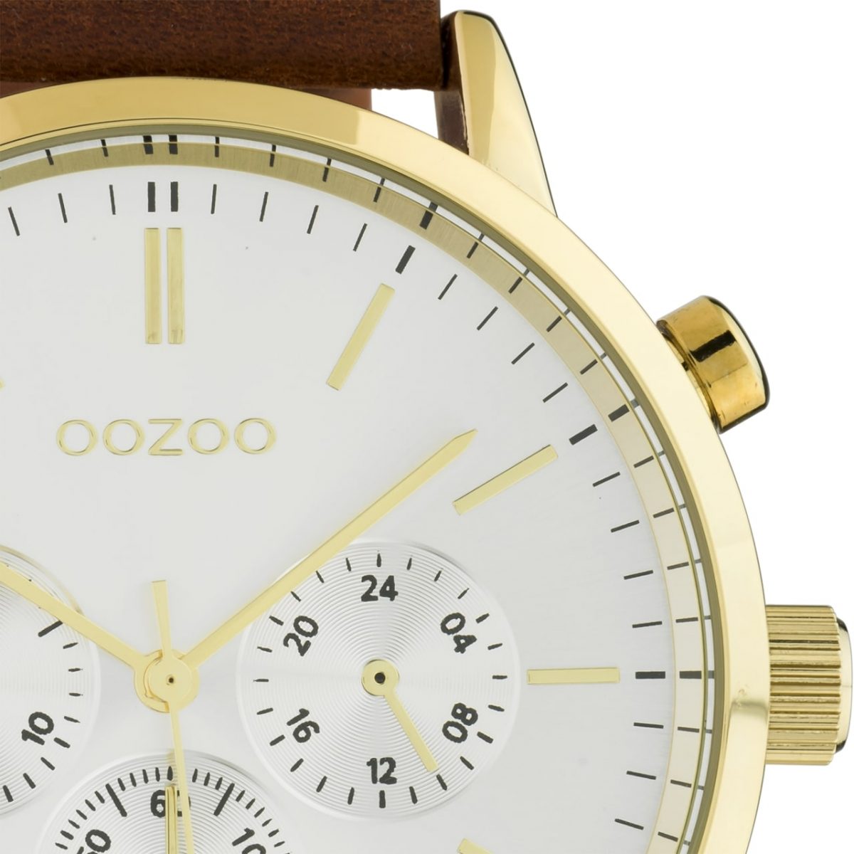 Timepieces Summer 2020 - C10542 - OOZOO