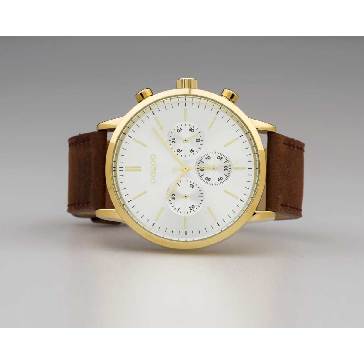 Timepieces Summer 2020 - C10542 - OOZOO
