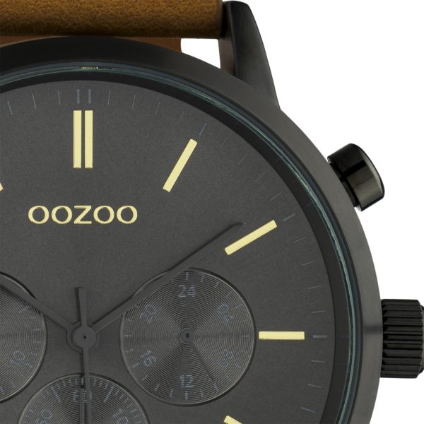 Timepieces Summer 2020 - C10543 - OOZOO