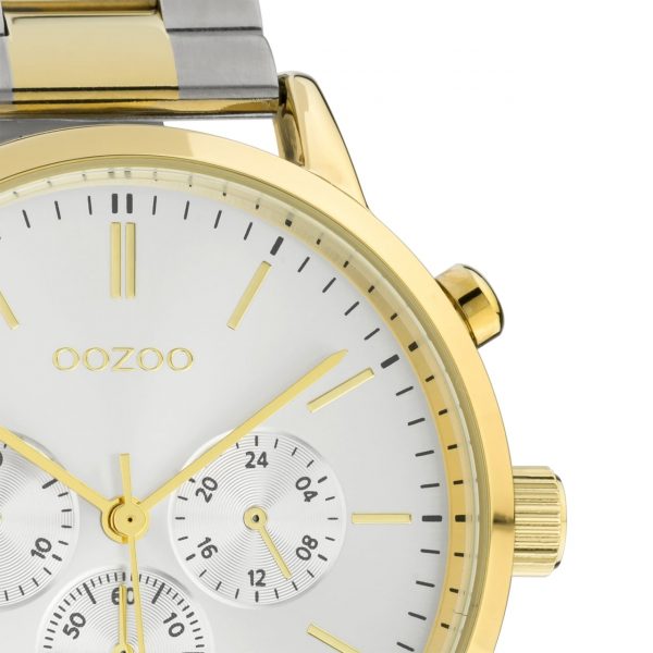 Timepieces Summer 2020 - C10547 - OOZOO