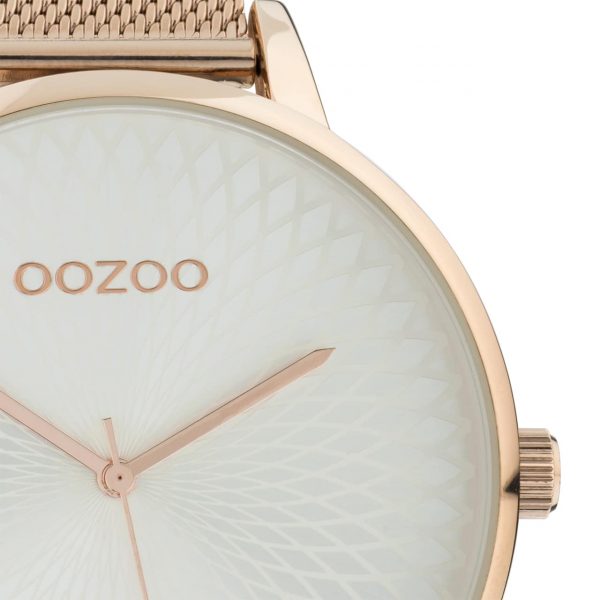 Timepieces Summer 2020 - C10552 - OOZOO