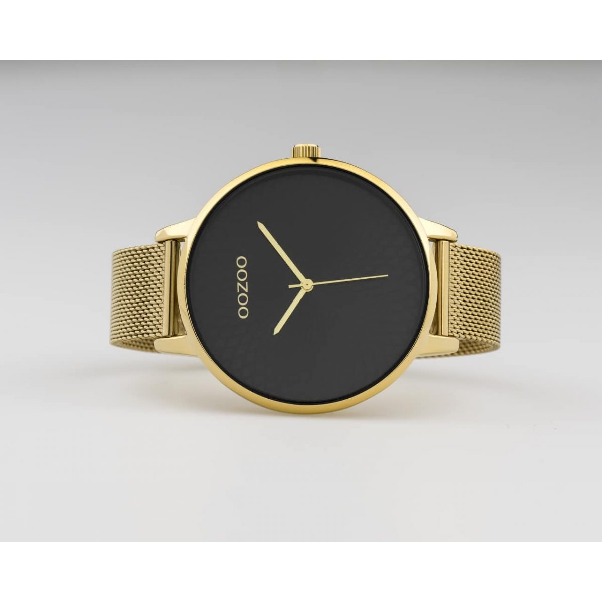 Timepieces Summer 2020 - C10553 - OOZOO