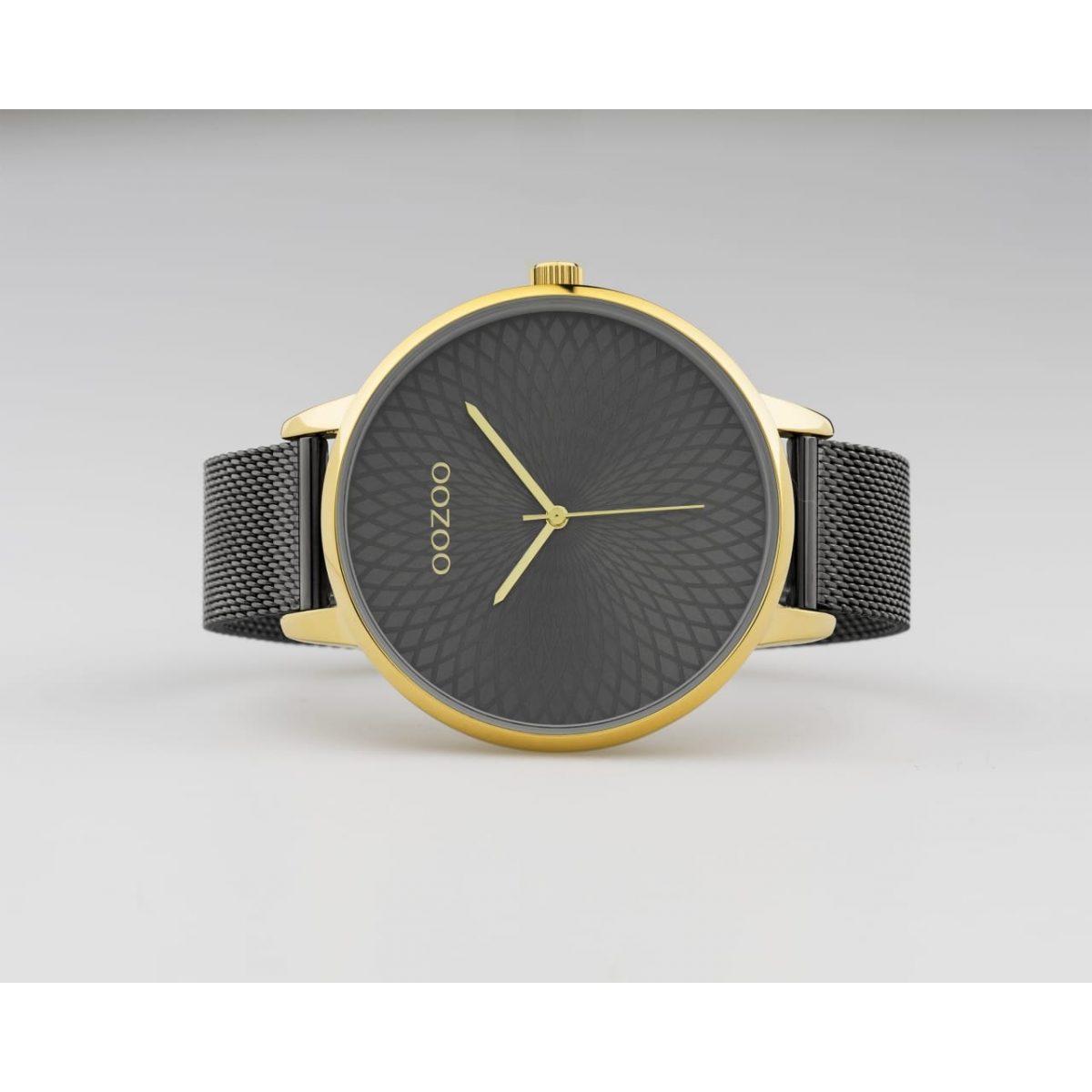 Timepieces Summer 2020 - C10554 - OOZOO