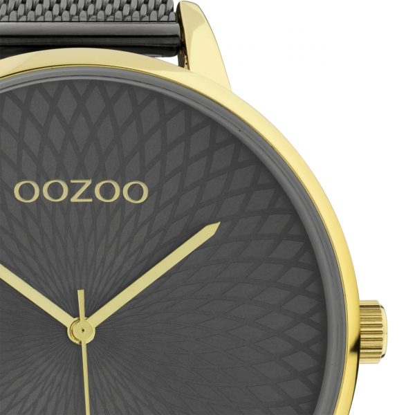 Timepieces Summer 2020 - C10554 - OOZOO