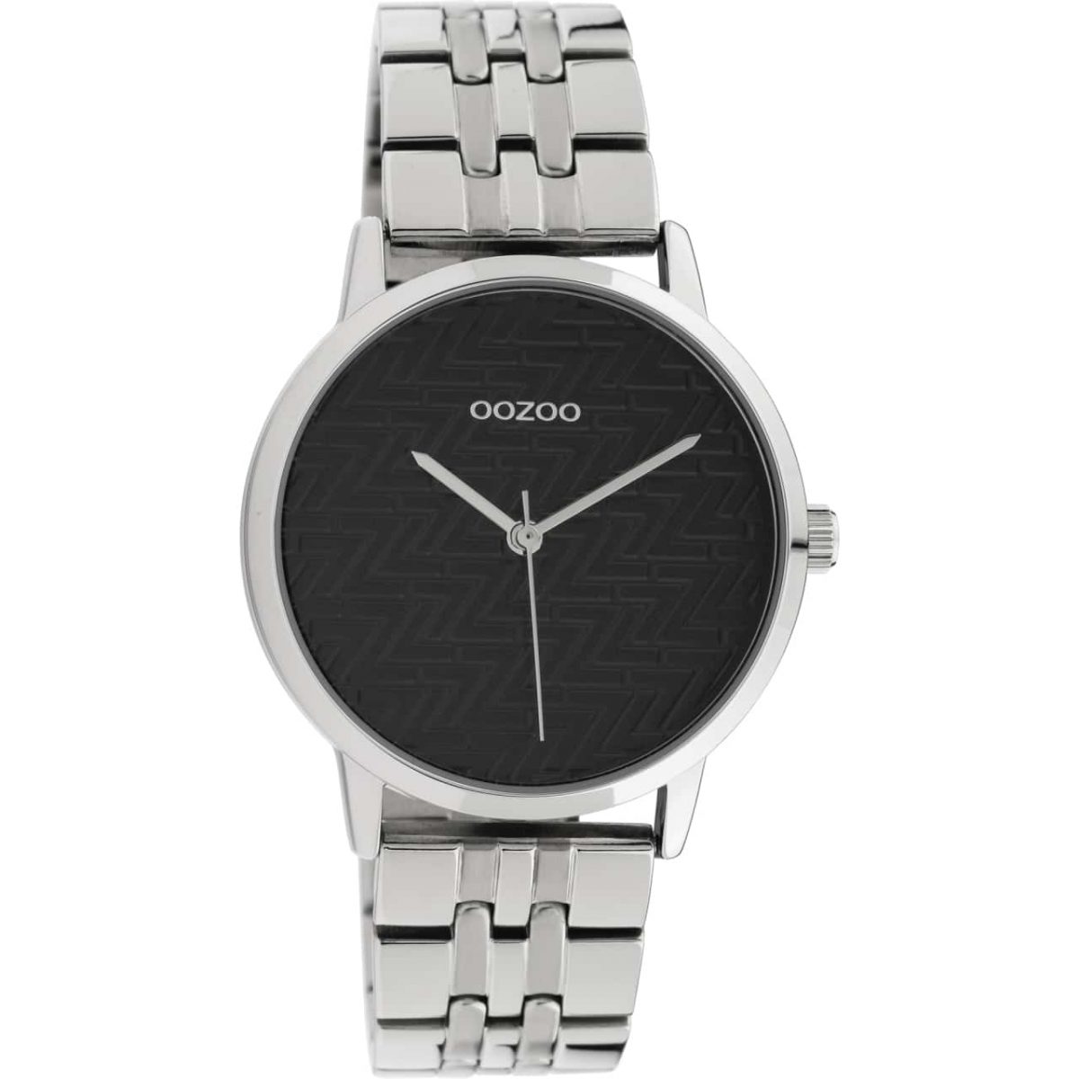 Timepieces Summer 2020 - C10556 - OOZOO