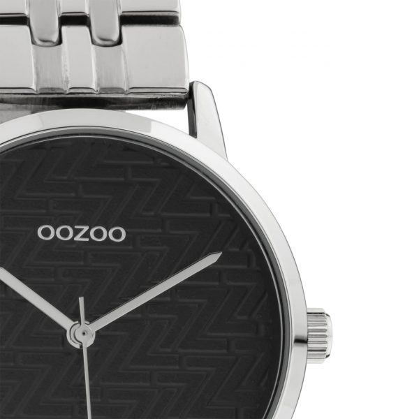 Timepieces Summer 2020 - C10556 - OOZOO