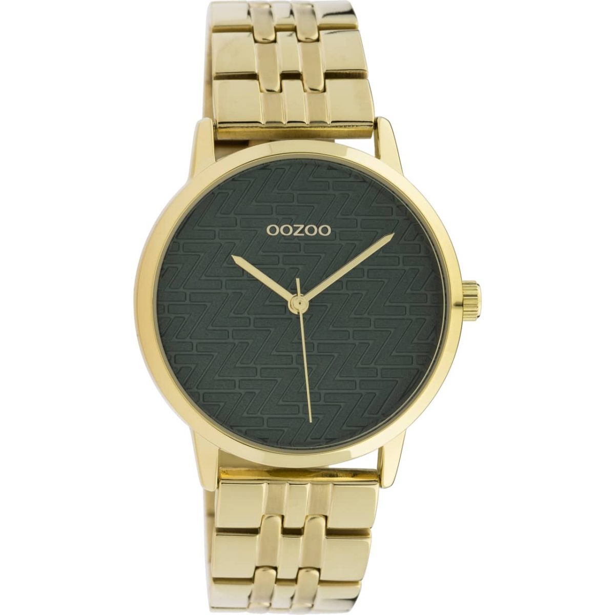 Timepieces Summer 2020 - C10558 - OOZOO