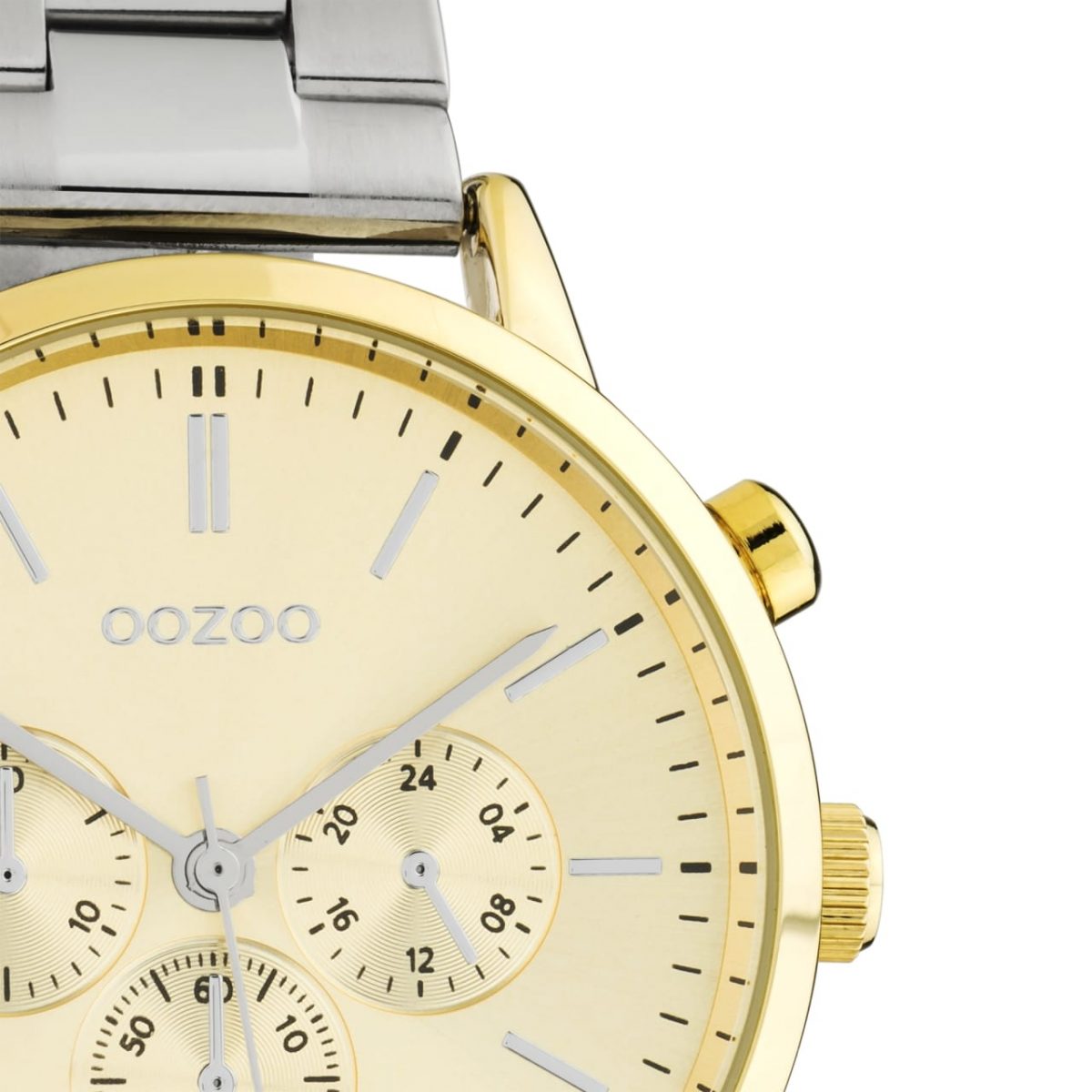 Timepieces Summer 2020 - C10562 - OOZOO