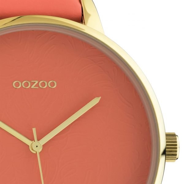 Timepieces Summer 2020 - C10572 - OOZOO