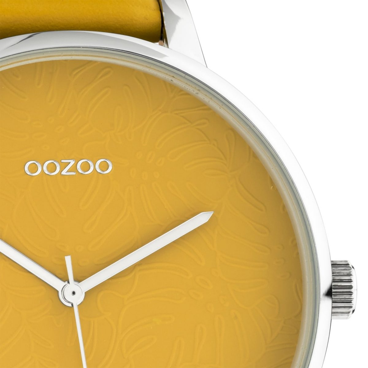 Timepieces Summer 2020 - C10574 - OOZOO