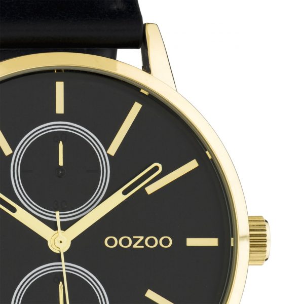 Timepieces Summer 2020 - C10589 - OOZOO