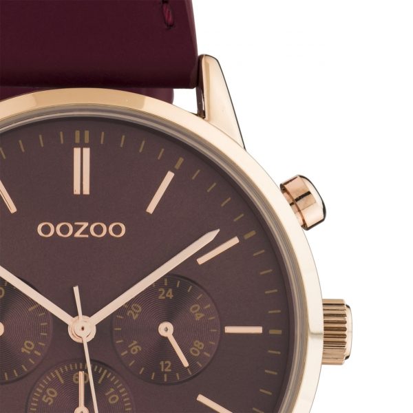 Timepieces Summer 2020 - C10599 - OOZOO