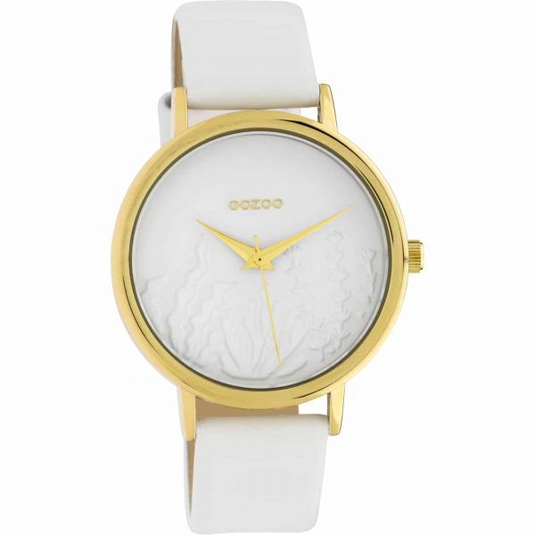 Timepieces Summer 2020 - C10601 - OOZOO