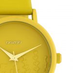Timepieces Summer 2020 - C10602 - OOZOO
