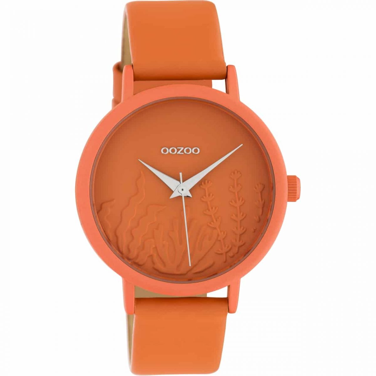 Timepieces Summer 2020 - C10605 - OOZOO