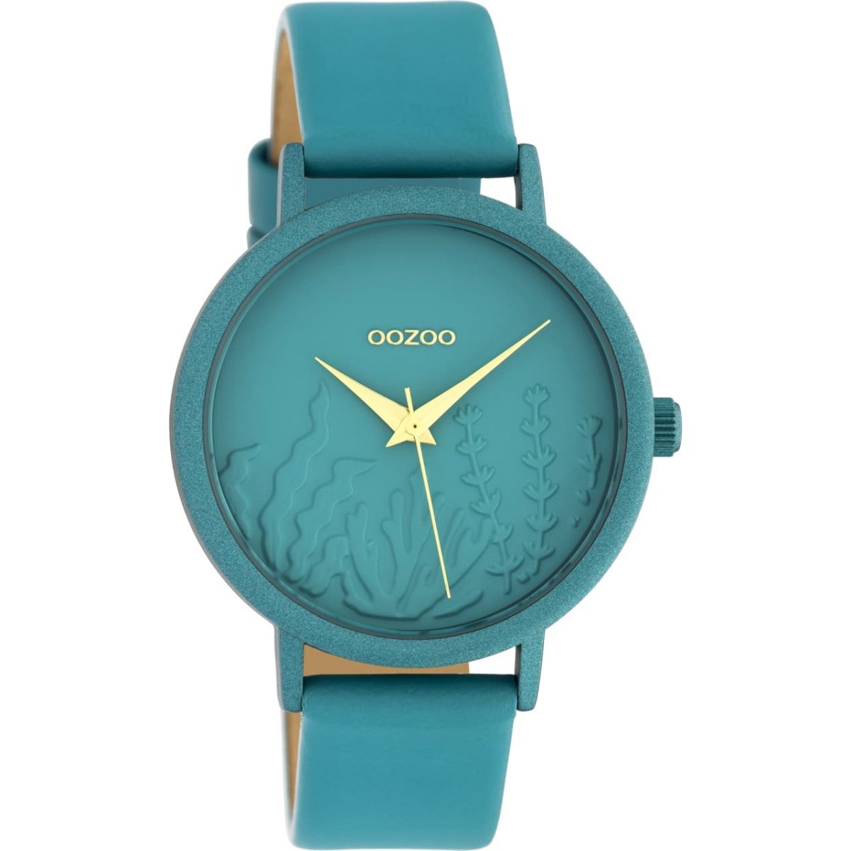Timepieces Summer 2020 - C10606 - OOZOO