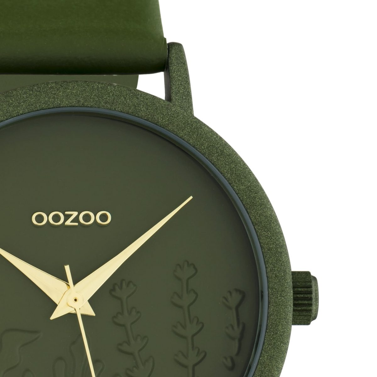 Timepieces Summer 2020 - C10608 - OOZOO