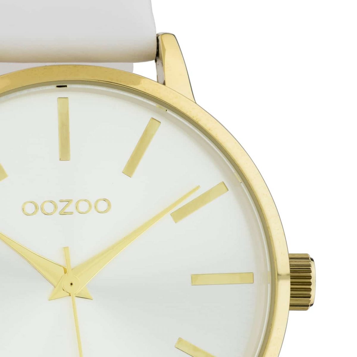Timepieces Summer 2020 - C10611 - OOZOO