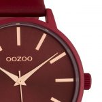Timepieces Summer 2020 - C10618 - OOZOO