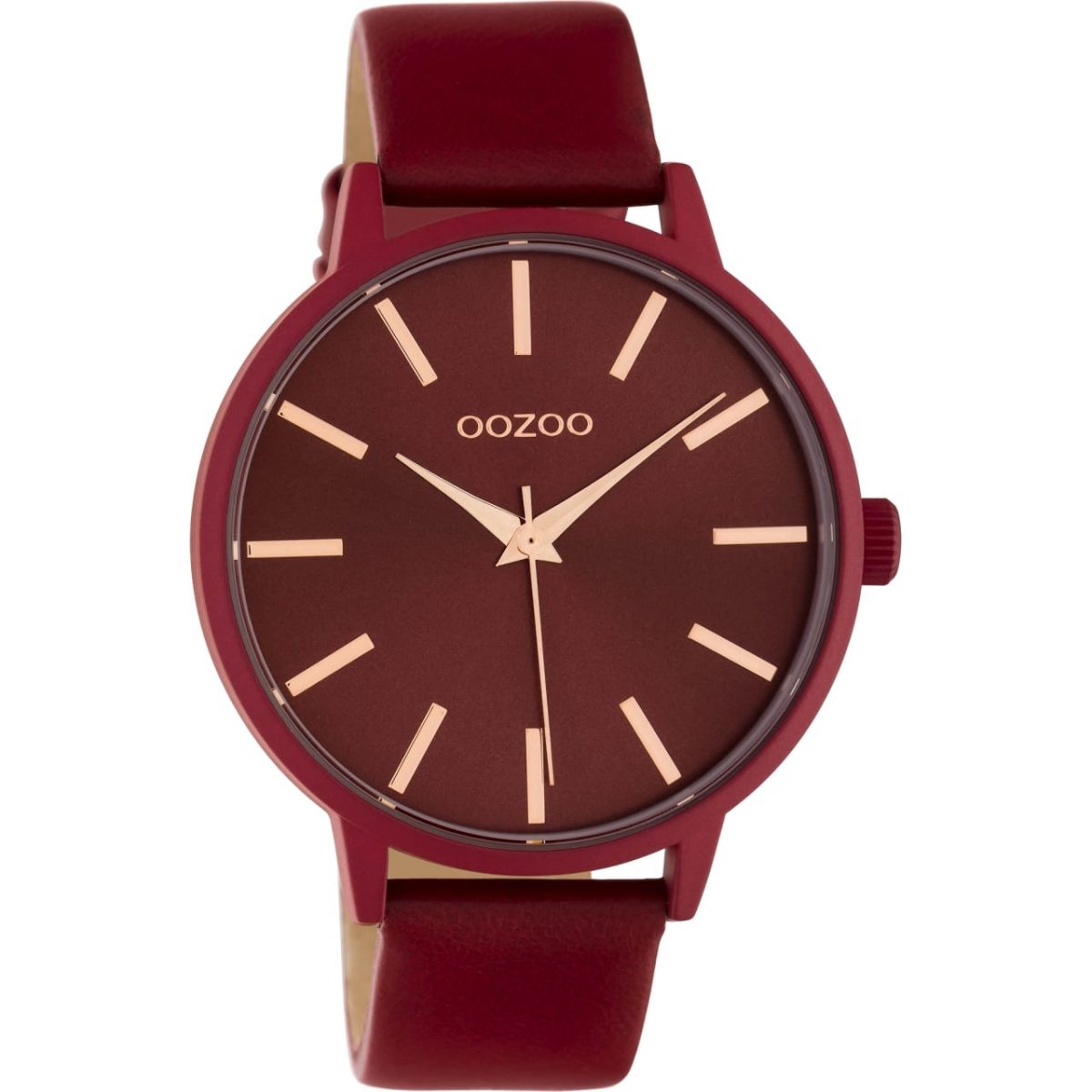 Timepieces Summer 2020 - C10618 - OOZOO
