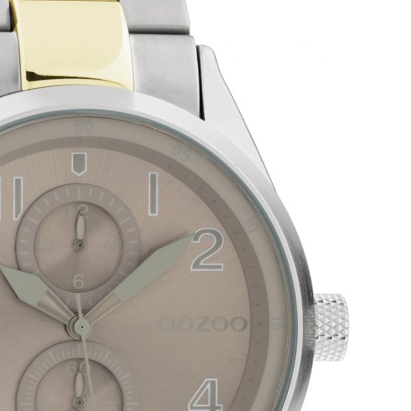 Timepieces Summer 2020 - C10632 - OOZOO