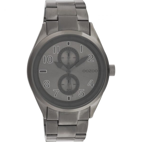Timepieces Summer 2020 - C10633 - OOZOO
