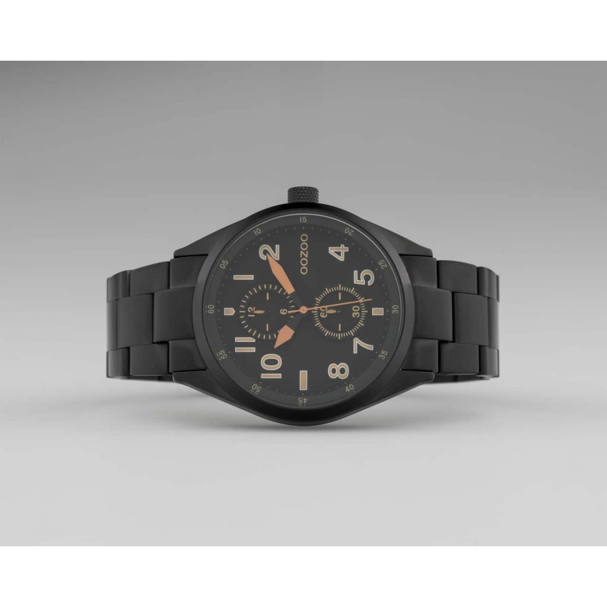 Timepieces Summer 2020 - C10635 - OOZOO