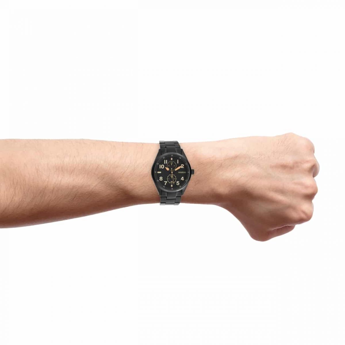 Timepieces Summer 2020 - C10635 - OOZOO