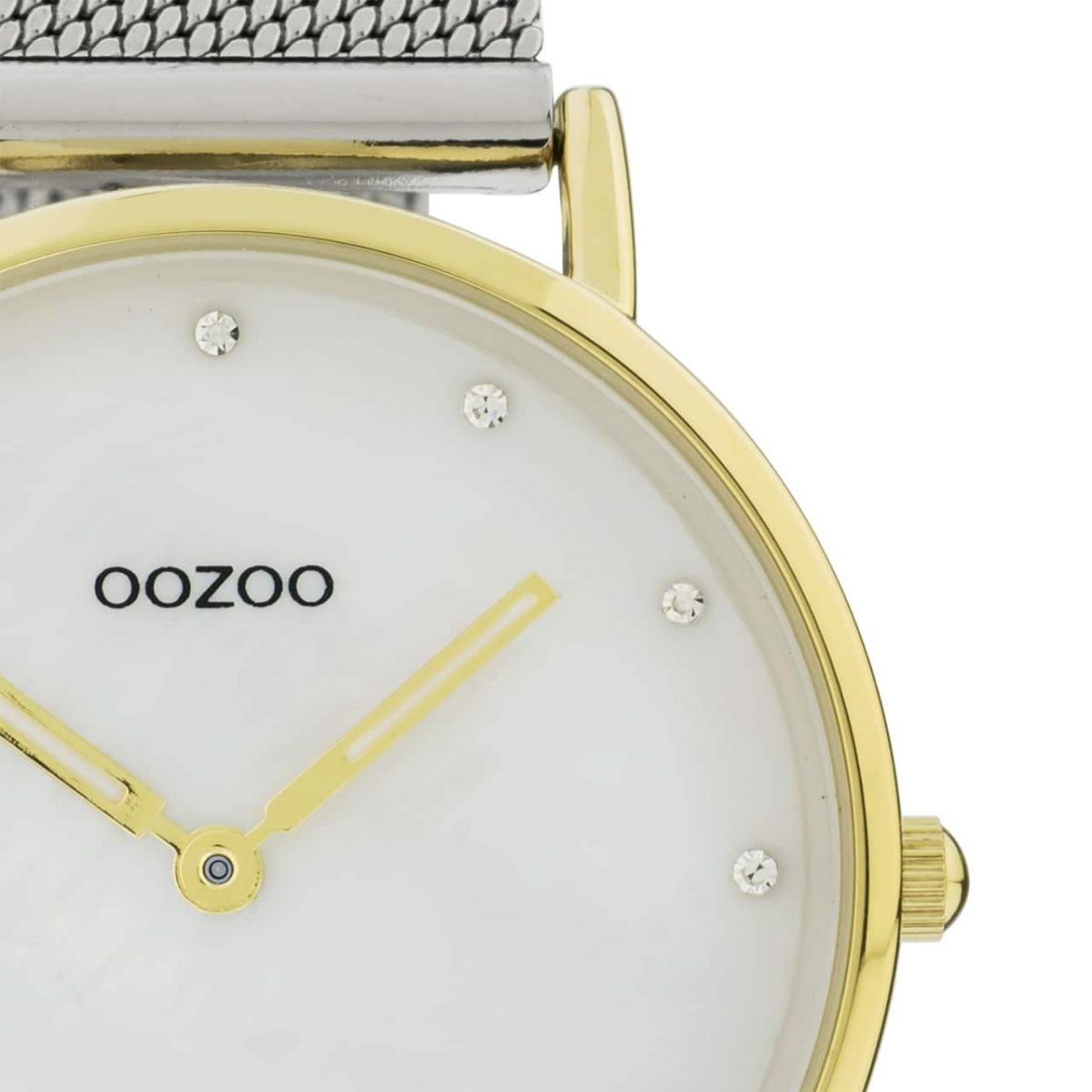 Vintage Summer 2020 - zilver/goud - OOZOO